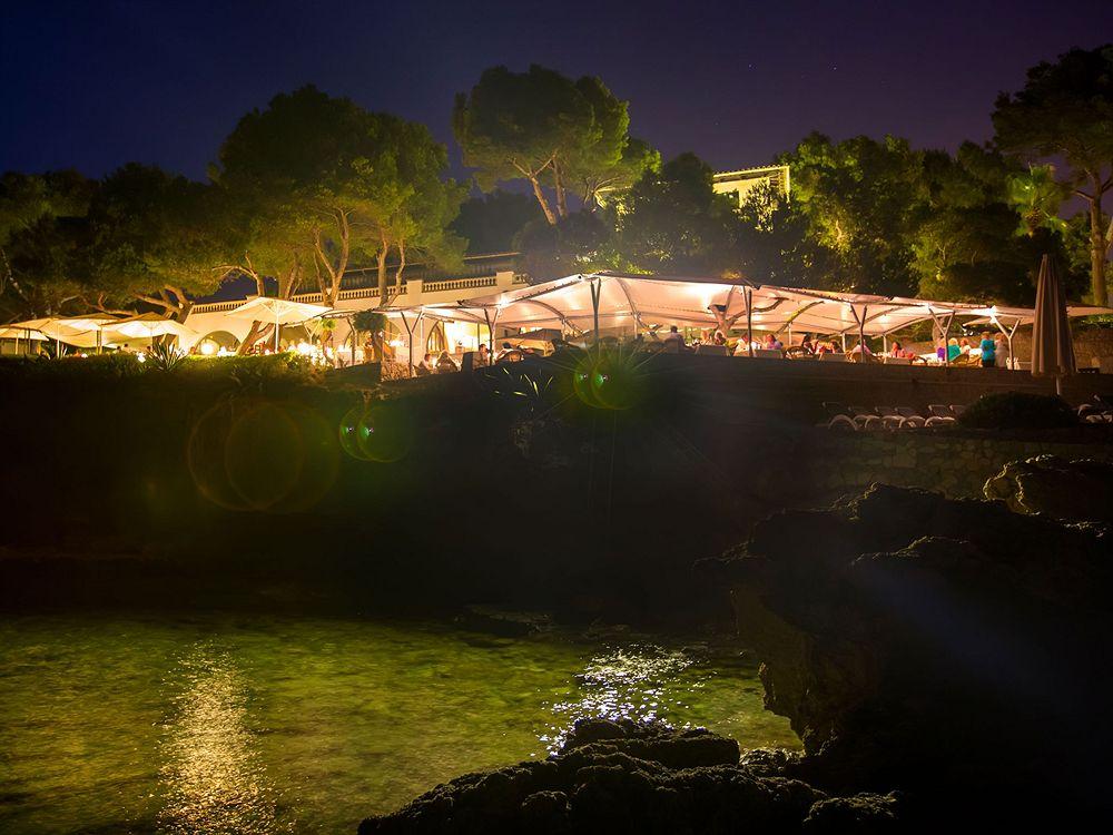 Hotel Bendinat Portals Nous  Bagian luar foto