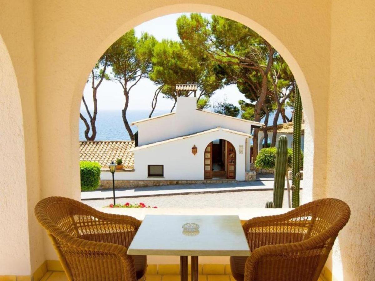 Hotel Bendinat Portals Nous  Bagian luar foto