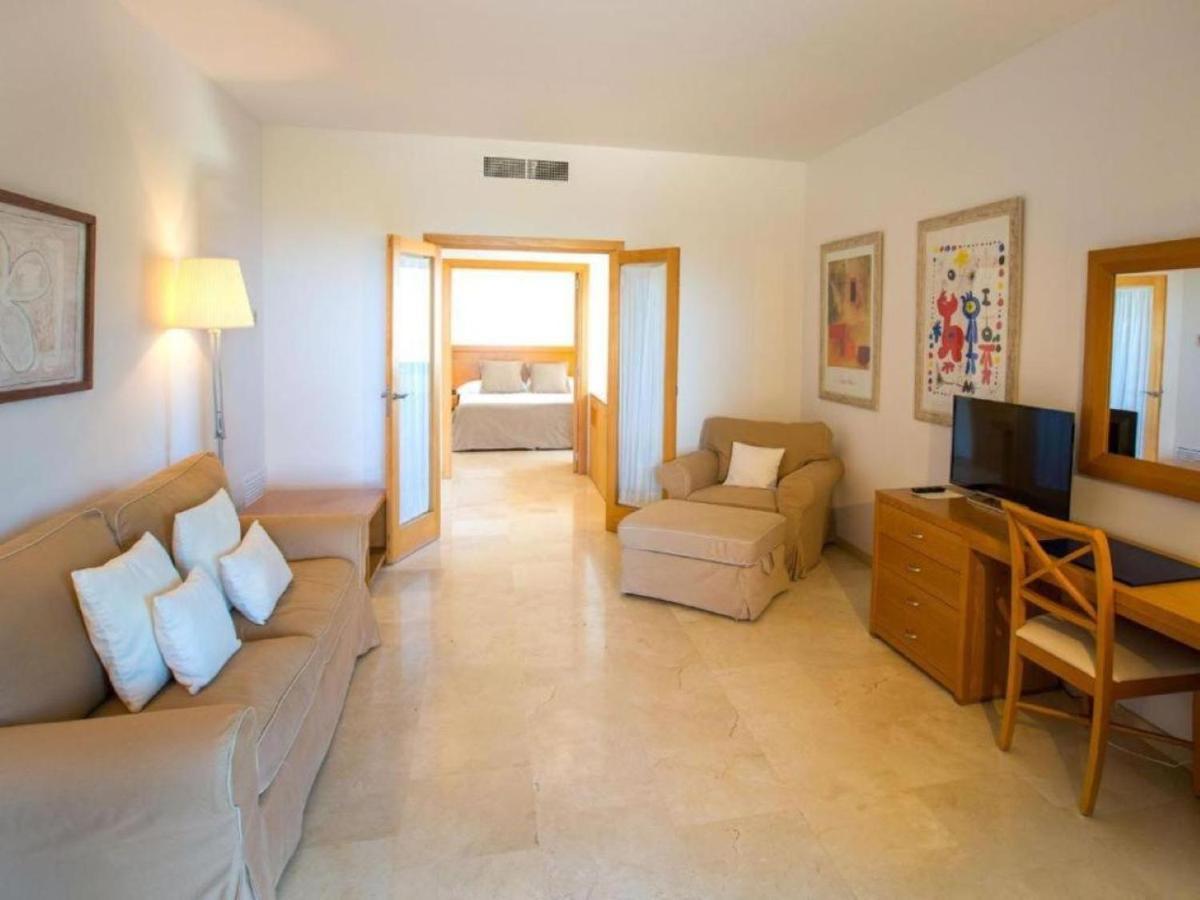 Hotel Bendinat Portals Nous  Bagian luar foto