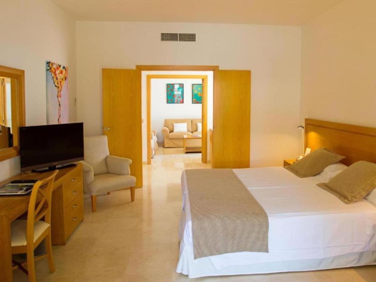 Hotel Bendinat Portals Nous  Bagian luar foto