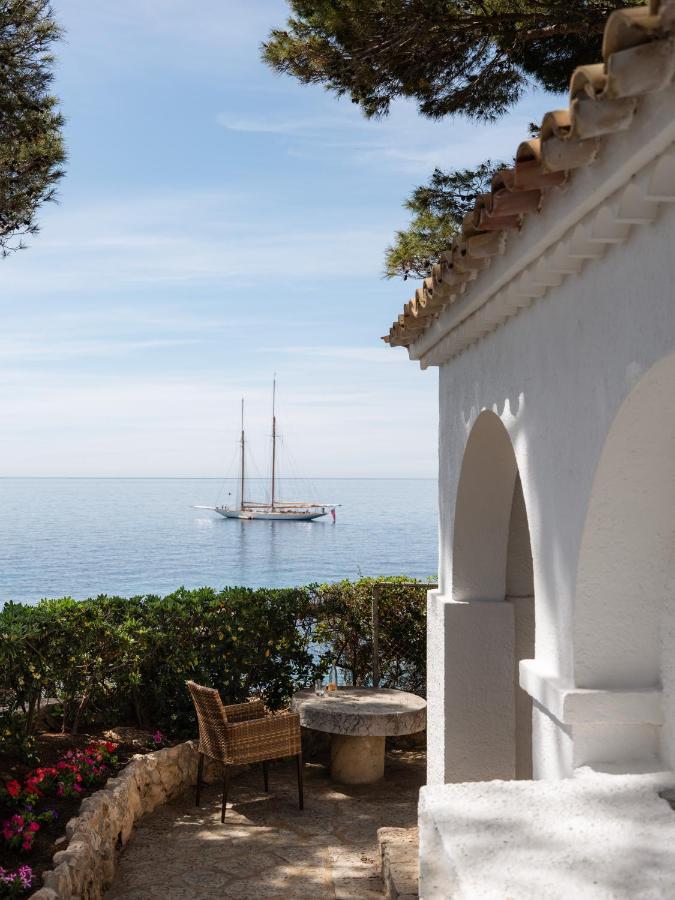Hotel Bendinat Portals Nous  Bagian luar foto