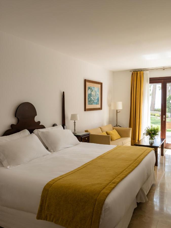 Hotel Bendinat Portals Nous  Bagian luar foto