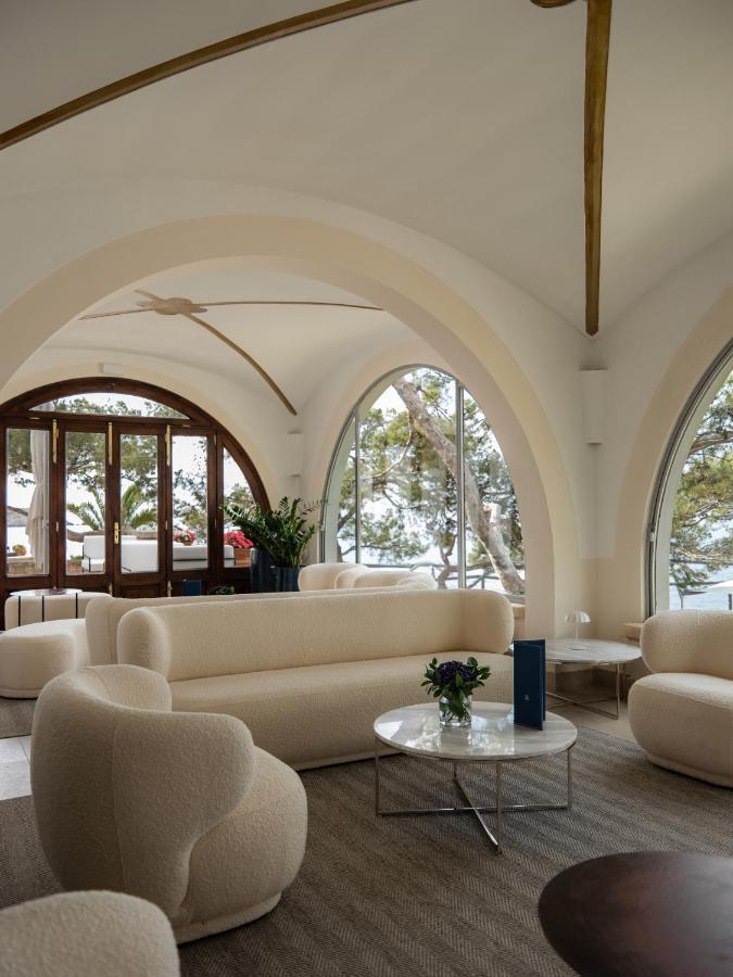 Hotel Bendinat Portals Nous  Bagian luar foto