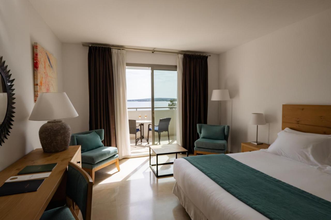 Hotel Bendinat Portals Nous  Bagian luar foto