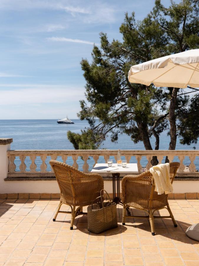 Hotel Bendinat Portals Nous  Bagian luar foto