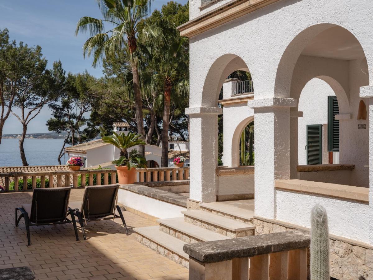 Hotel Bendinat Portals Nous  Bagian luar foto