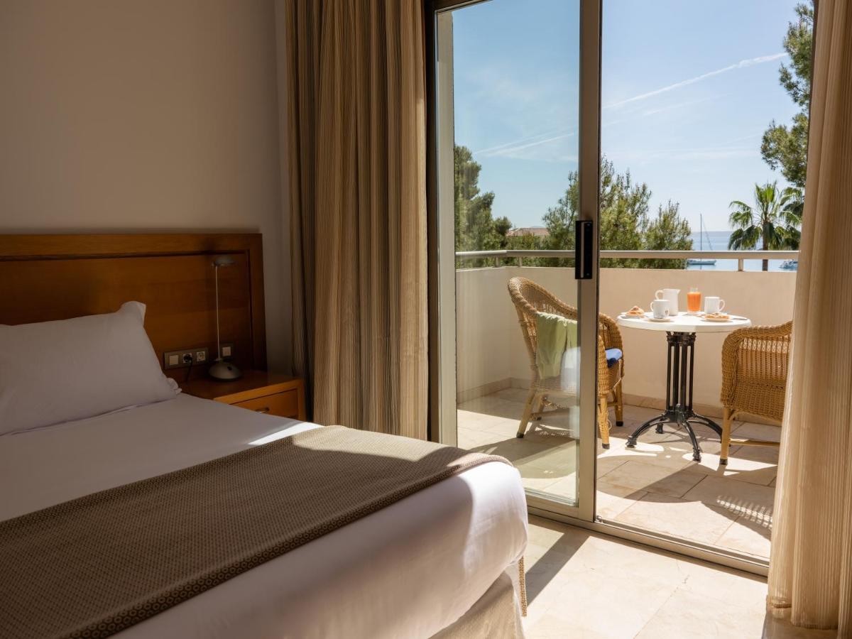 Hotel Bendinat Portals Nous  Bagian luar foto