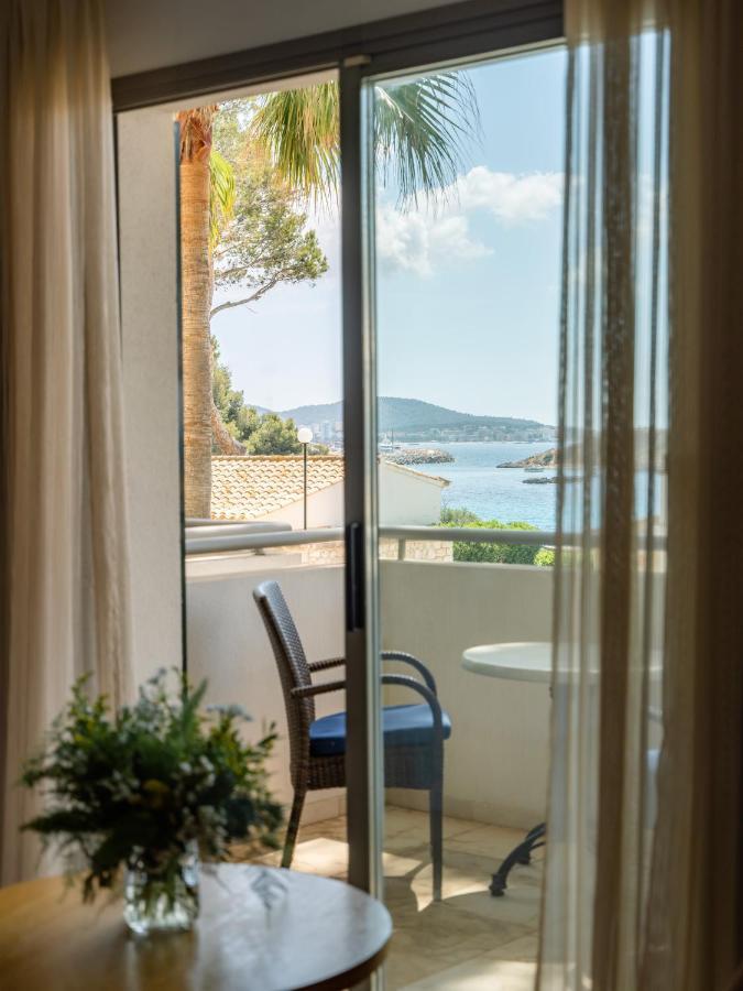 Hotel Bendinat Portals Nous  Bagian luar foto