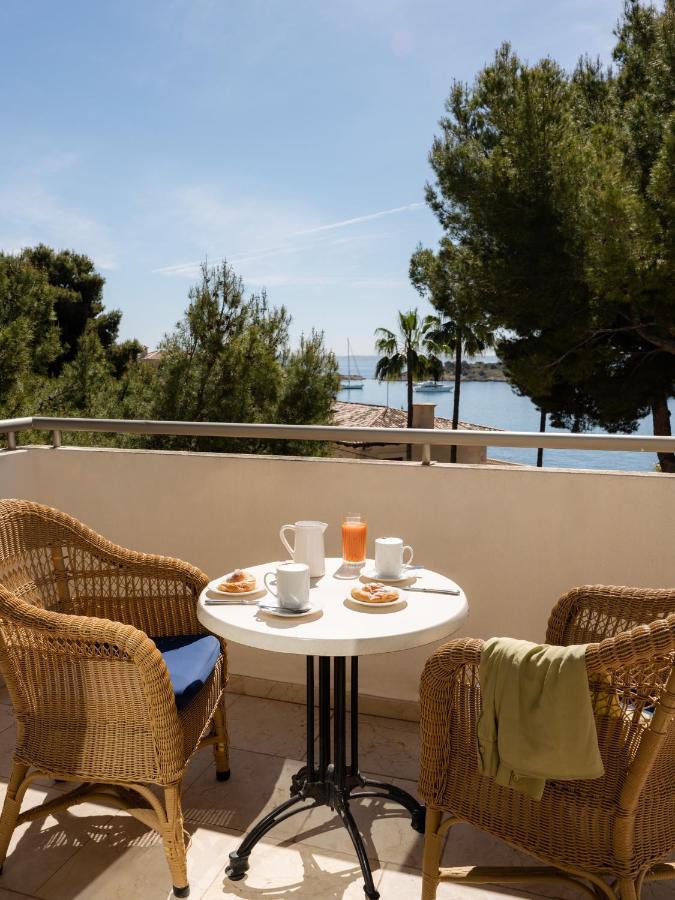 Hotel Bendinat Portals Nous  Bagian luar foto