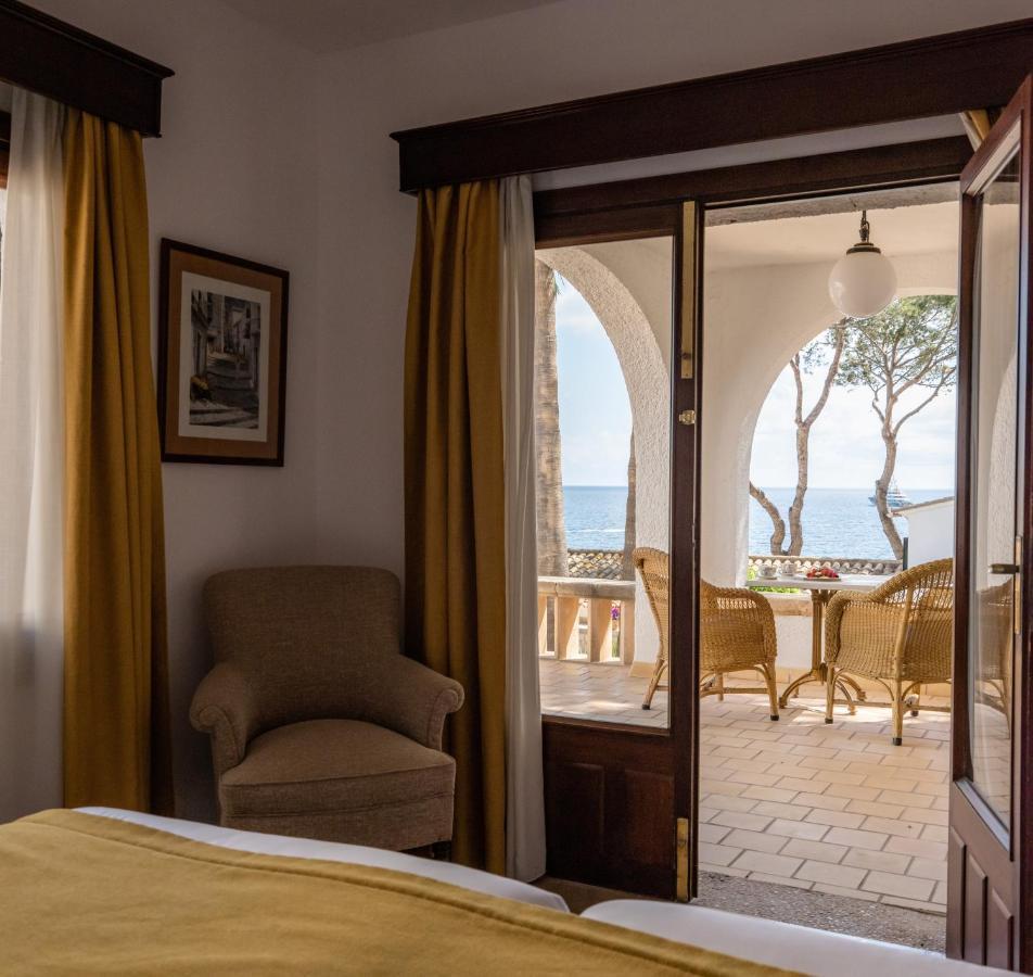 Hotel Bendinat Portals Nous  Bagian luar foto
