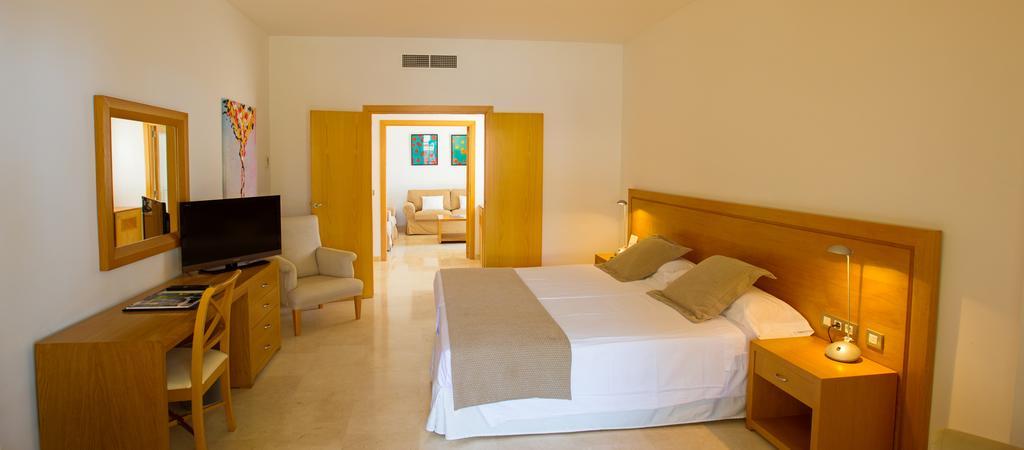 Hotel Bendinat Portals Nous  Bagian luar foto