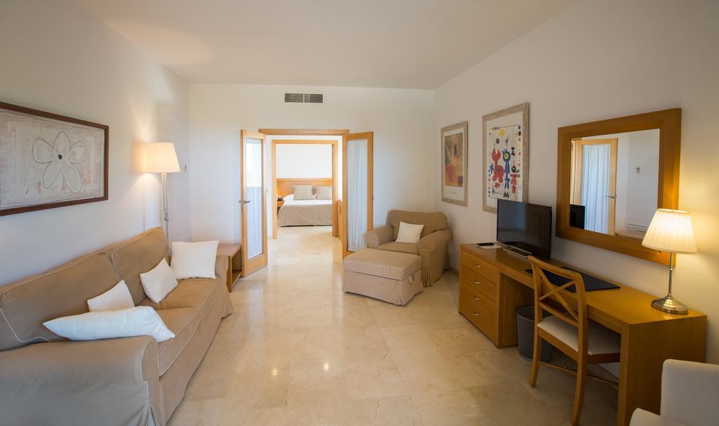 Hotel Bendinat Portals Nous  Bagian luar foto