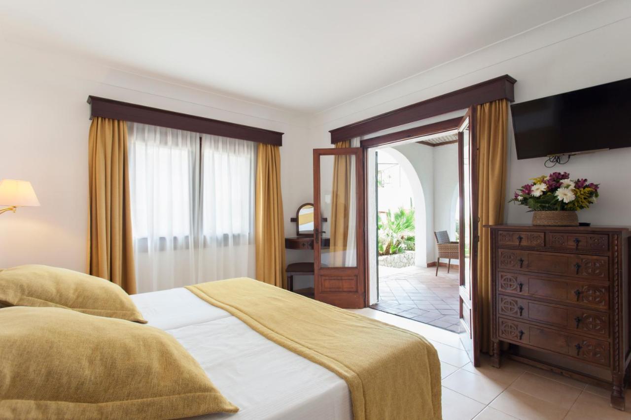 Hotel Bendinat Portals Nous  Bagian luar foto