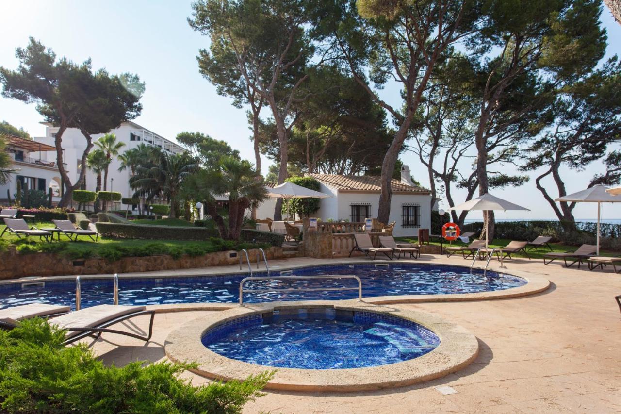 Hotel Bendinat Portals Nous  Bagian luar foto