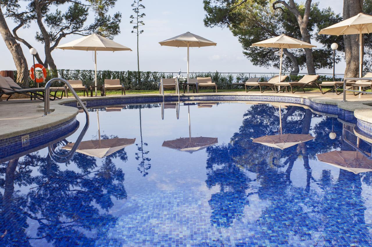 Hotel Bendinat Portals Nous  Bagian luar foto