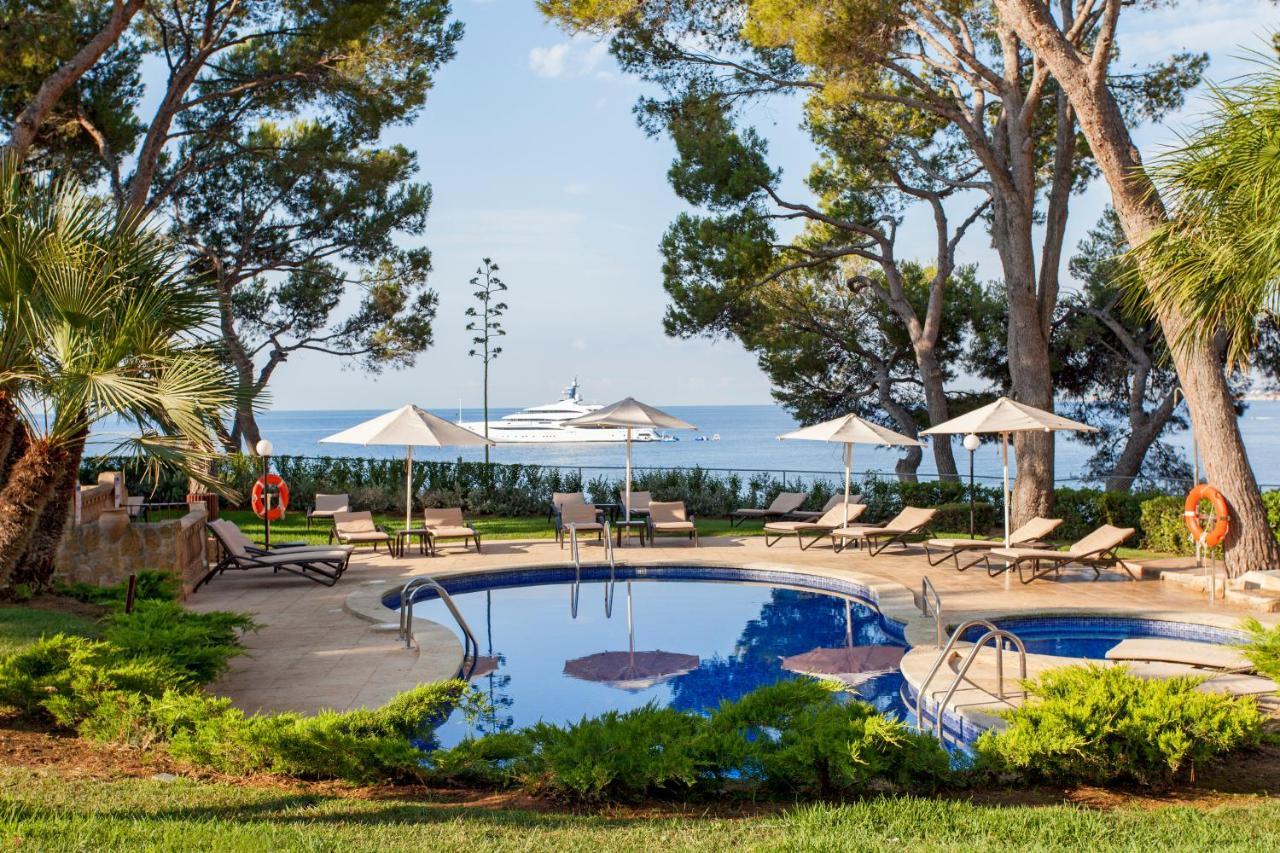 Hotel Bendinat Portals Nous  Bagian luar foto