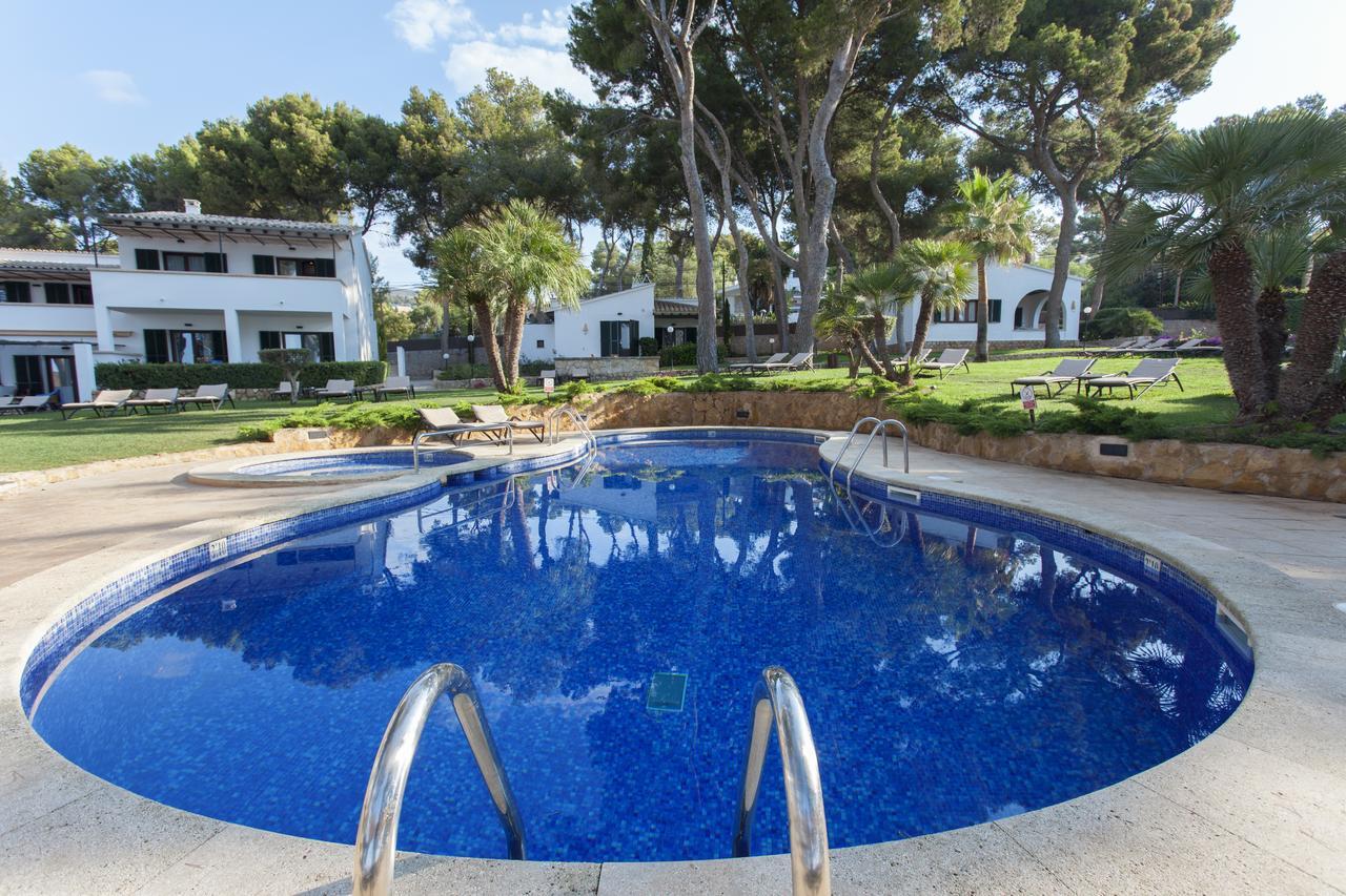 Hotel Bendinat Portals Nous  Bagian luar foto
