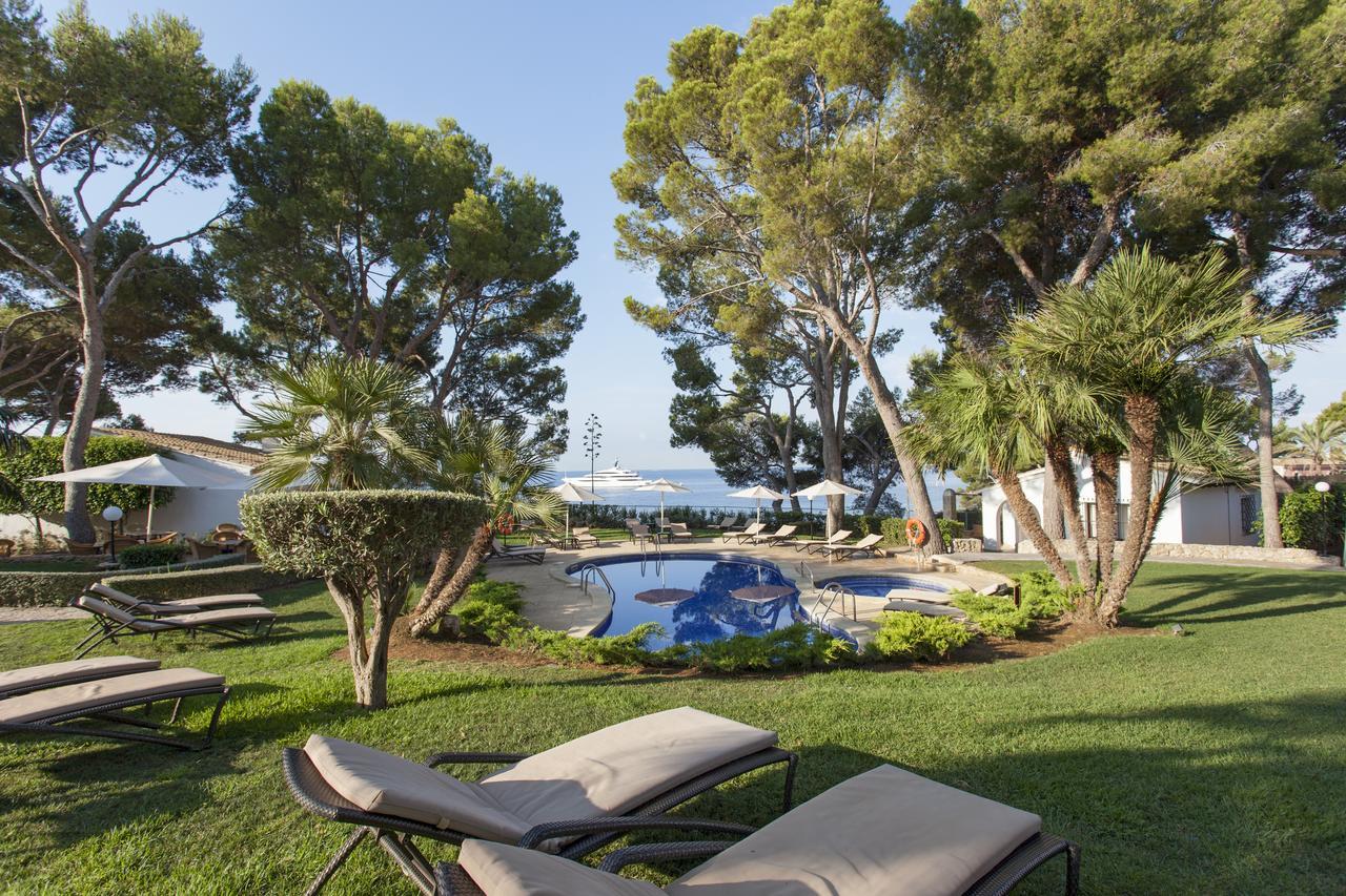 Hotel Bendinat Portals Nous  Bagian luar foto