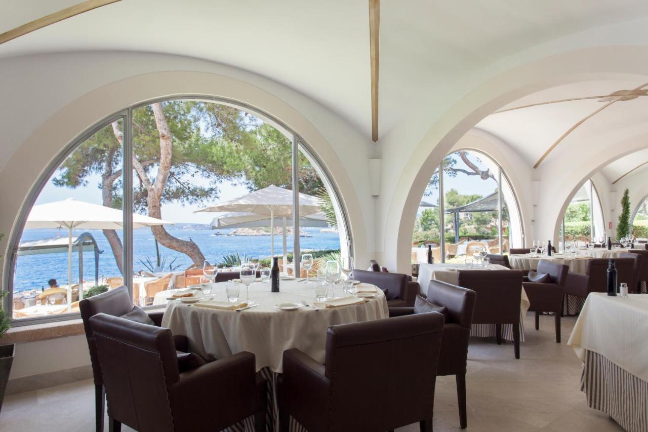 Hotel Bendinat Portals Nous  Bagian luar foto