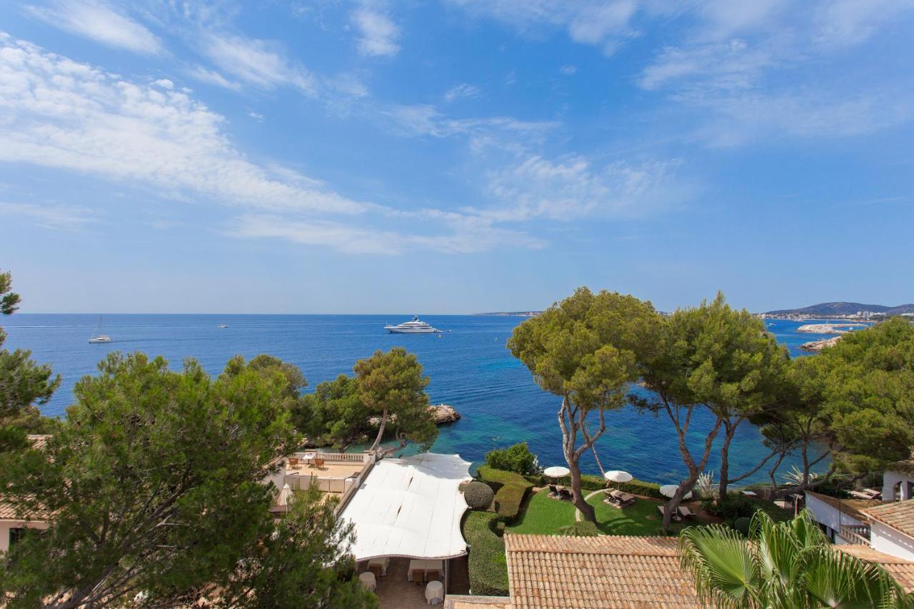 Hotel Bendinat Portals Nous  Bagian luar foto