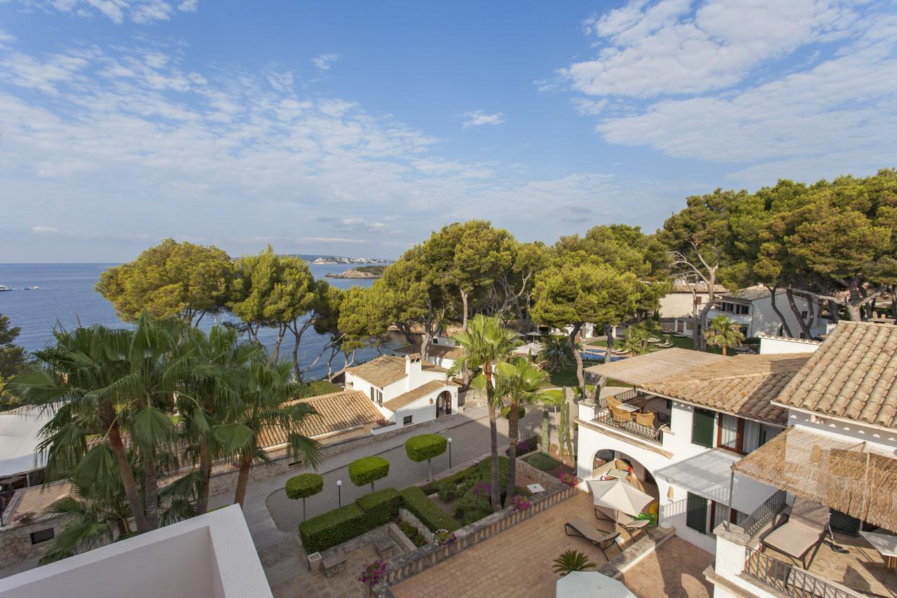 Hotel Bendinat Portals Nous  Bagian luar foto
