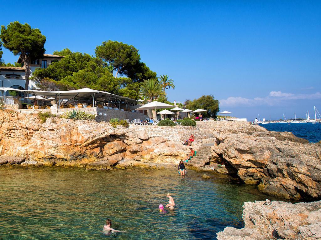 Hotel Bendinat Portals Nous  Bagian luar foto